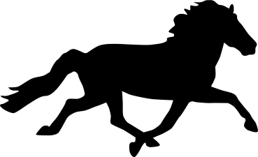 Aufkleber Isländer 2