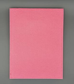 Hülle für Equidenpass