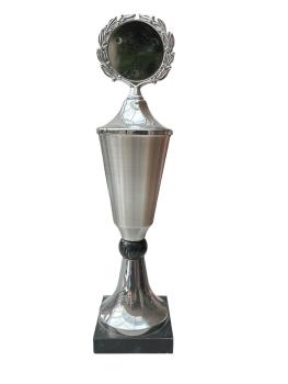 Pokal - ca. 31,5 cm hoch