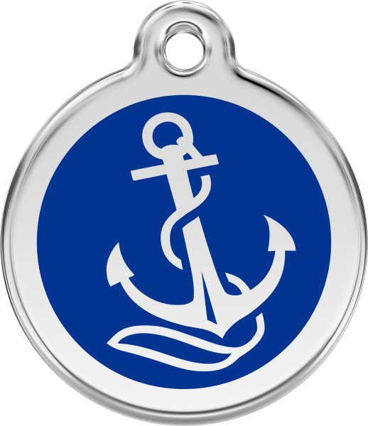 RedDingo Anker